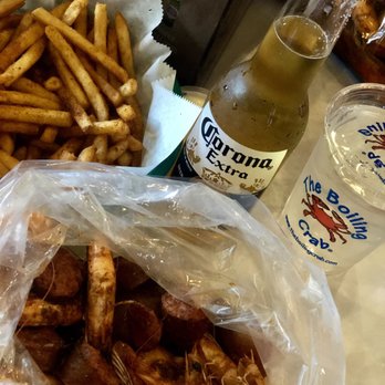 The Boiling Crab - Delicious combo - Cajun/Creole Near Me - San Jose, California The Boiling Crab - Delicious combo - Cajun/Creole Near Me - San Jose, California
