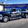 Family Ties Contracting gift card