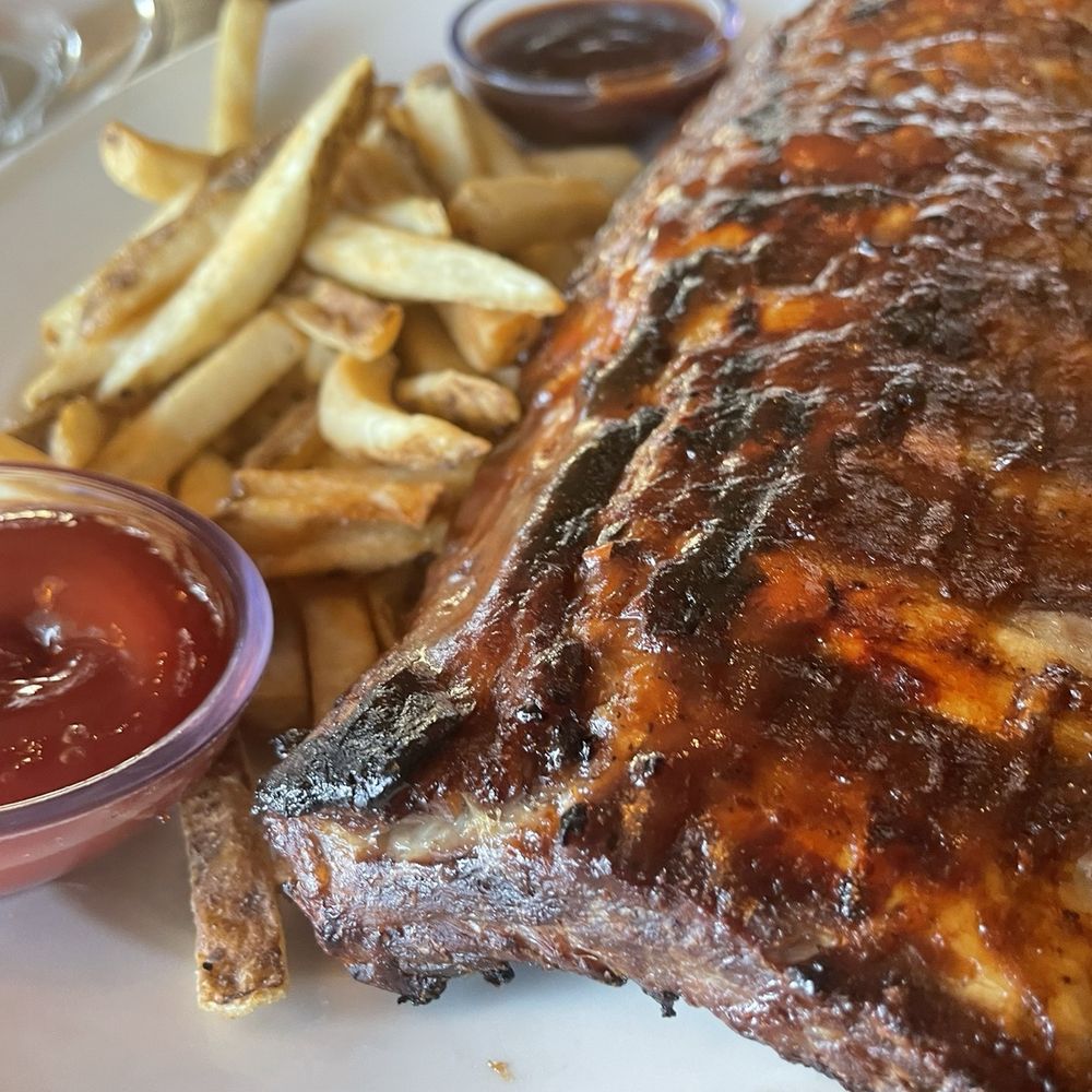 Bahama Breeze - Caribbean Near Me - Duluth, Georgia