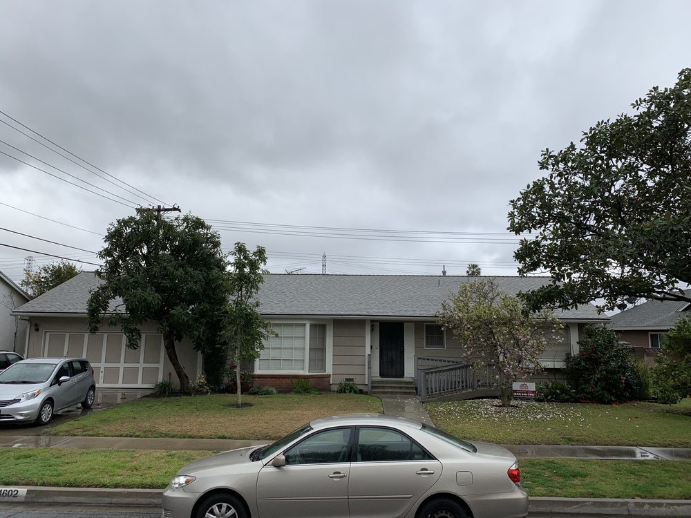 Slide of The Reliable Roof