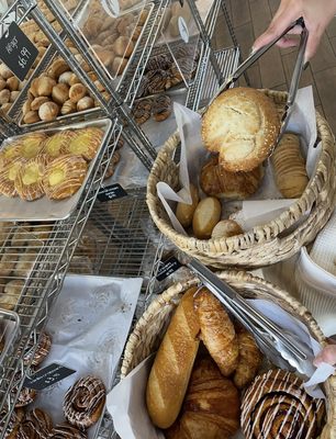 San Martin Bakery and Restaurant by null