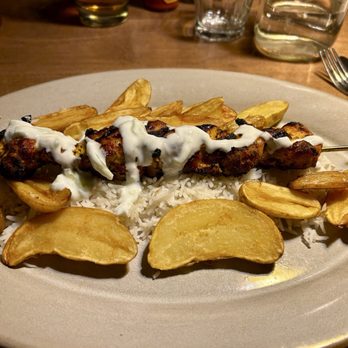 Hothouse - Italian Near Me - Toronto, Ontario