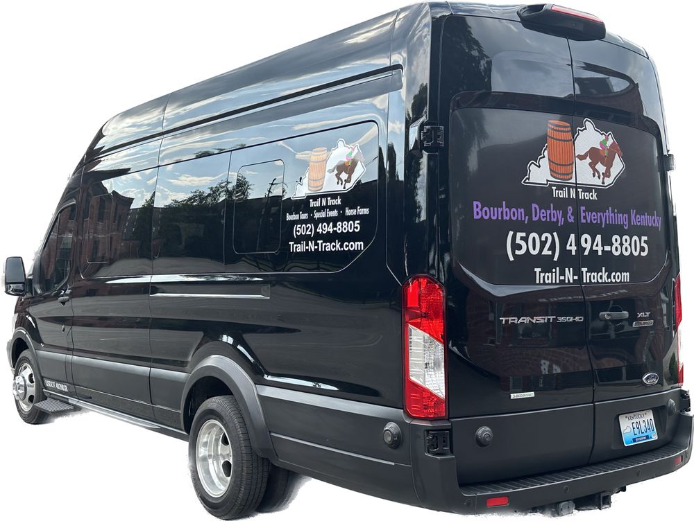 Trail N Track - Bourbon Tours