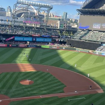 T-Mobile Park - Stadiums & Arenas Near Me - Seattle, Washington T-Mobile Park - Stadiums & Arenas Near Me - Seattle, Washington