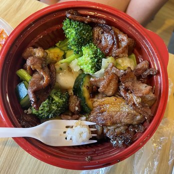 TIM’S HAWAIIAN BBQ - Updated July 2024 - 63 Photos & 31 Reviews - 516 ...
