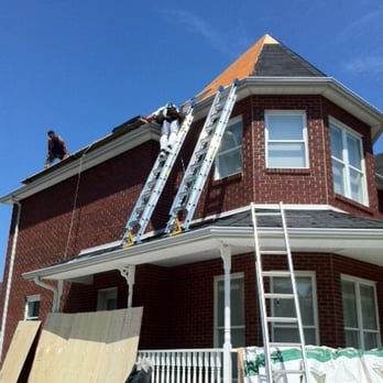 All Star Roofing - Roofing Near Me - Windsor, Ontario