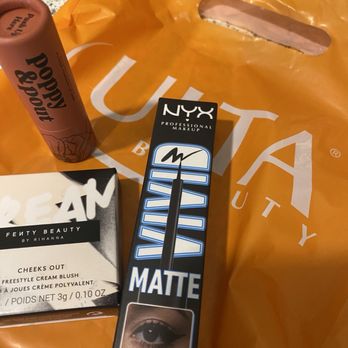 Ulta Beauty - Cosmetics & Beauty Supply Near Me - Rancho Cucamonga, California