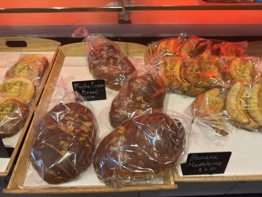 Shilla Bakery by null