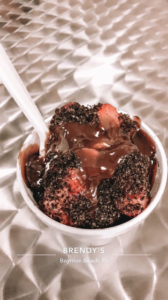 BRENDY’S OF THE PALM BEACHES 39 Photos & 69 Reviews Ice Cream