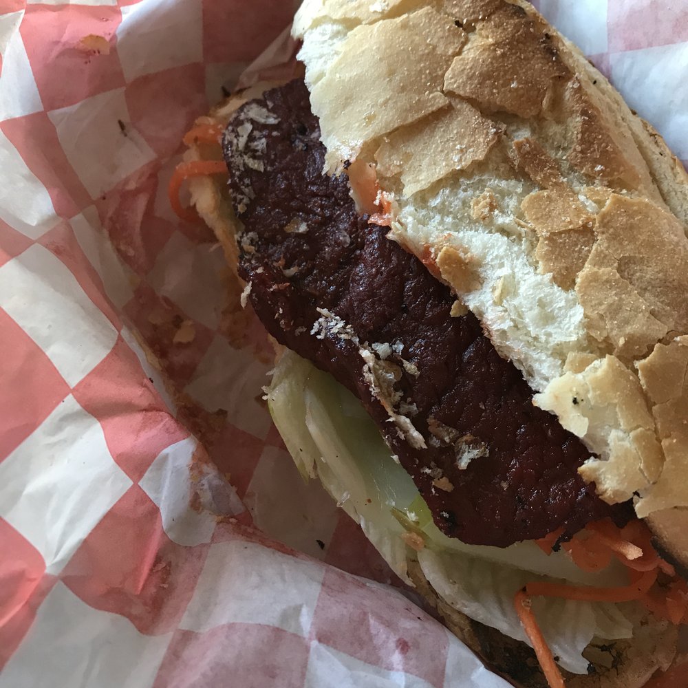 An Loi - Banh mi sandwich - Vietnamese Near Me - Columbia, Maryland An Loi - Banh mi sandwich - Vietnamese Near Me - Columbia, Maryland