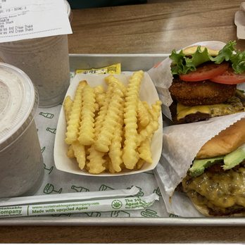 Shake Shack - Burgers Near Me - Toronto, Ontario Shake Shack - Burgers Near Me - Toronto, Ontario