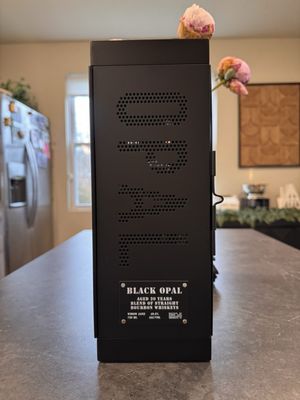 Cacao Prieto by null