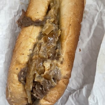 Wiz Kidz Cheesesteaks - Half a wiz - Cheesesteaks Near Me - Easton, Pennsylvania Wiz Kidz Cheesesteaks - Half a wiz - Cheesesteaks Near Me - Easton, Pennsylvania