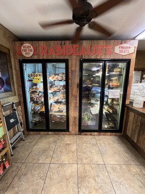 RABIDEAUX SAUSAGE KITCHEN - Updated March 2025 - 70 Photos & 98 Reviews
