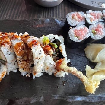 Yellowtail Japanese Restaurant & Lounge - Sushi - Japanese Near Me - Las Vegas, Nevada