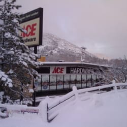 Frazier Park Ace Hardware
