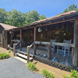 O'quinn Pottery