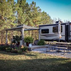 Ramblers Edge RV Park