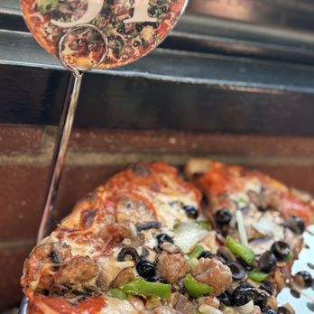 Gianni's Pizza - Pizza - Italian Near Me - Monterey, California Gianni's Pizza - Pizza - Italian Near Me - Monterey, California