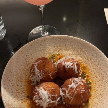 L'Ardente - Arancini - Italian Near Me - Washington, DC, District of Columbia L'Ardente - Arancini - Italian Near Me - Washington, DC, District of Columbia