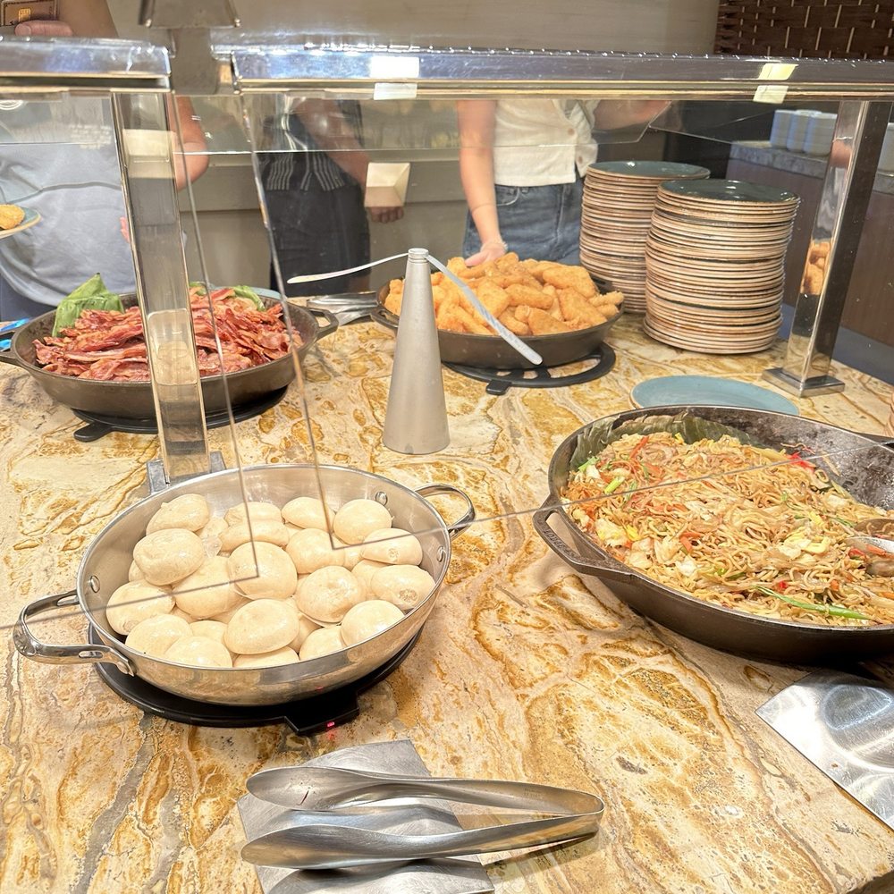SHOR - Baos - Breakfast & Brunch Near Me - Honolulu, Hawaii SHOR - Baos - Breakfast & Brunch Near Me - Honolulu, Hawaii