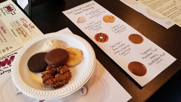 Michigan By The Bottle Tasting Room by null