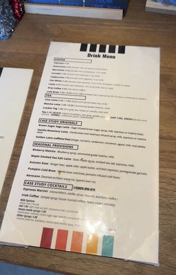 Menu photo 3 Case Study Phoenix, AZ