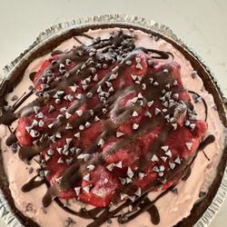 Cave-in Ice Cream