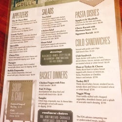 Hill To Hill Grille