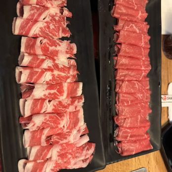 Jin Shabu - Deluxe Meat Pot - Hot Pot Near Me - Chandler, Arizona Jin Shabu - Deluxe Meat Pot - Hot Pot Near Me - Chandler, Arizona