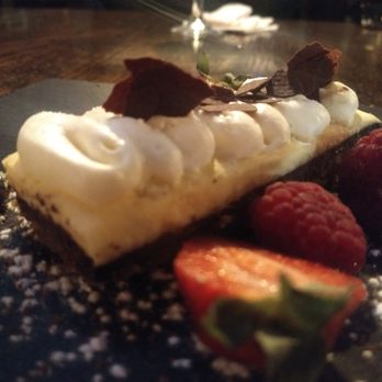 Calafate - Postre - Argentine Near Me - Hermosillo, SON