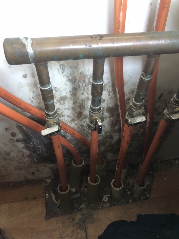 Slide of Crown Wheele HVAC