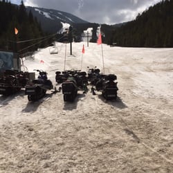 Red Lodge Mountain