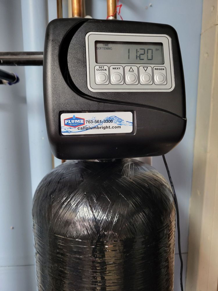 Slide of Plumb Right