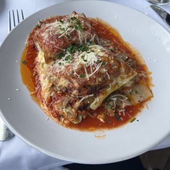 Josie's Ristorante - Lasagna - Pizza Near Me - Boynton Beach, Florida