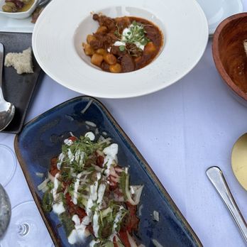 Mamma Maria - Italian Near Me - Boston, Massachusetts