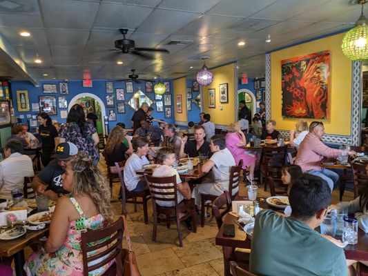 Eldorado Cafe by null