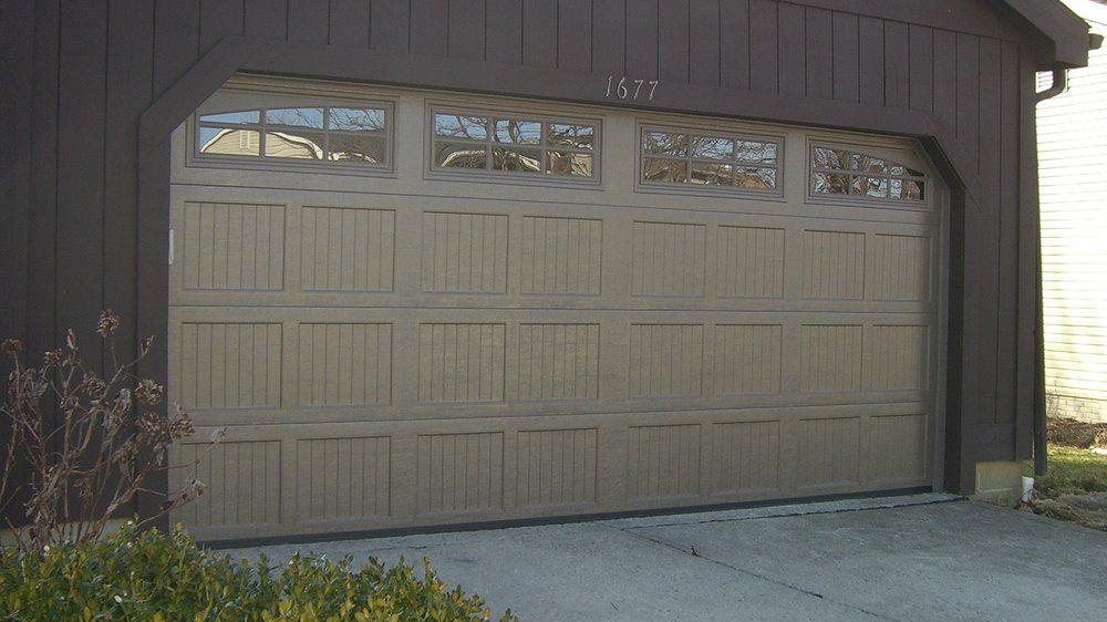 PALMETTO STATE GARAGE DOORS Garage Door Services Seneca, SC Phone