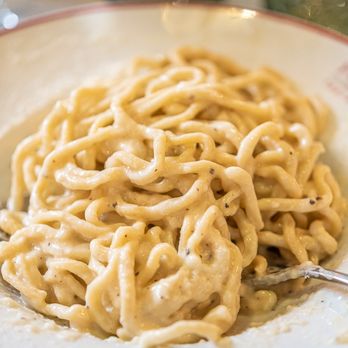Felice a Testaccio - Cacio e Pepe - Roman Near Me - Rome, RM