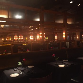 Sevy's Grill - The seating area - American Near Me - Dallas, Texas Sevy's Grill - The seating area - American Near Me - Dallas, Texas