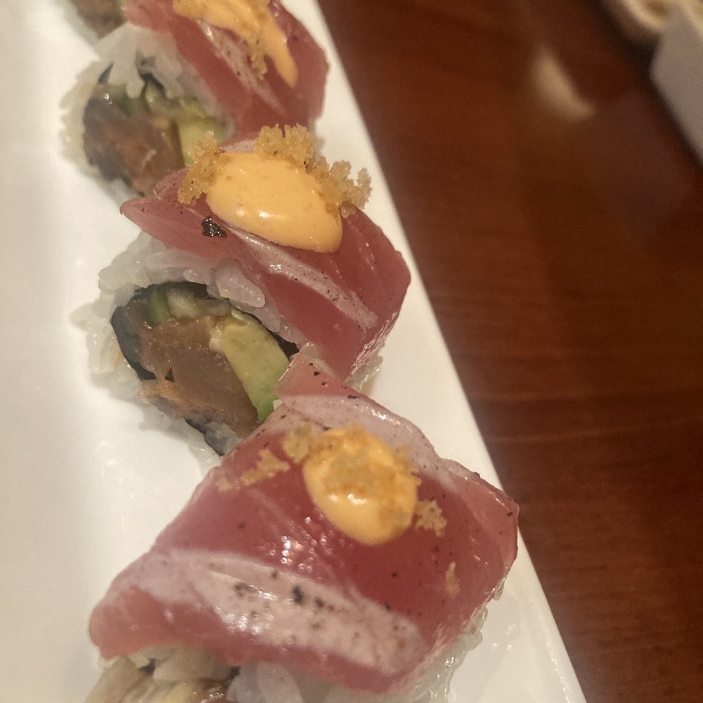Tona - Sushi Bars Near Me - Ogden, Utah Tona - Sushi Bars Near Me - Ogden, Utah