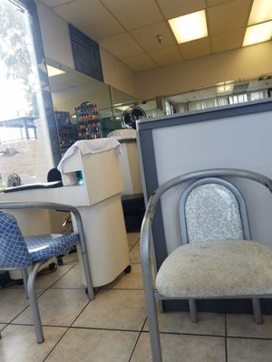 Linda Hair Salon