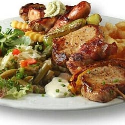 Grillalm Strass im Zillertal
