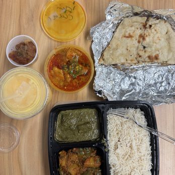 Masala House - Indian Near Me - Concord, California