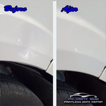MI Dent Guy - Mobile Dent Repair Near Me - Portage, Michigan MI Dent Guy - Mobile Dent Repair Near Me - Portage, Michigan