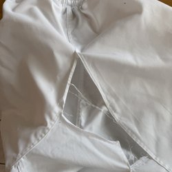 Heritage Cleaners - Before