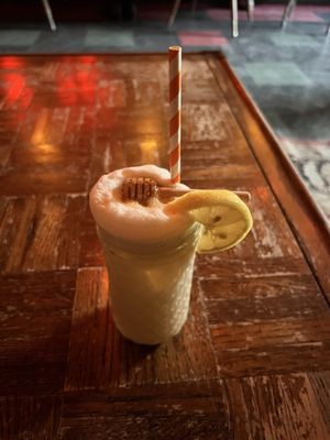 Mama Dearest by null