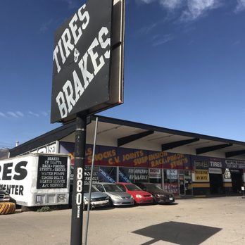 Best Tire Service - Tires Near Me - El Paso, Texas Best Tire Service - Tires Near Me - El Paso, Texas