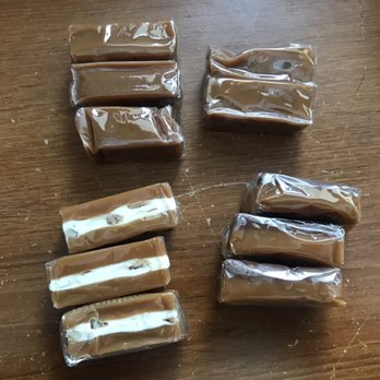 Kellerhaus - Candy Stores Near Me - Laconia, New Hampshire