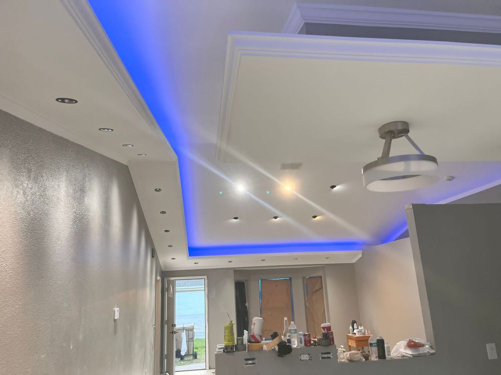 Slide of C&H Monster Construction